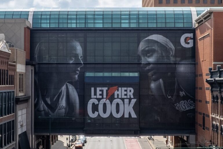 Let Her Cook