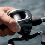 Lew's reel