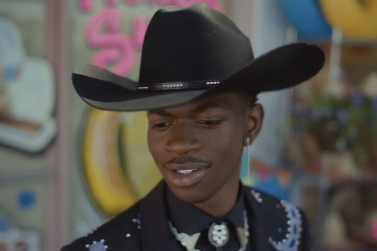 Lil Nas X