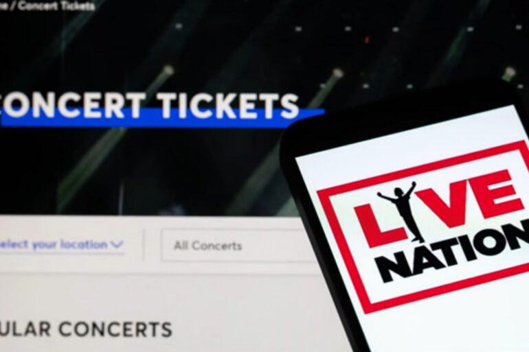 Live Nation