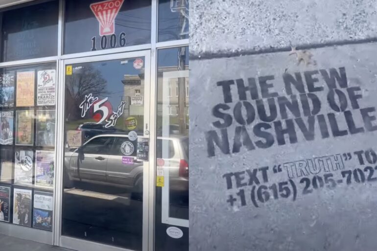 The 5 Spot Nashville Live Nation