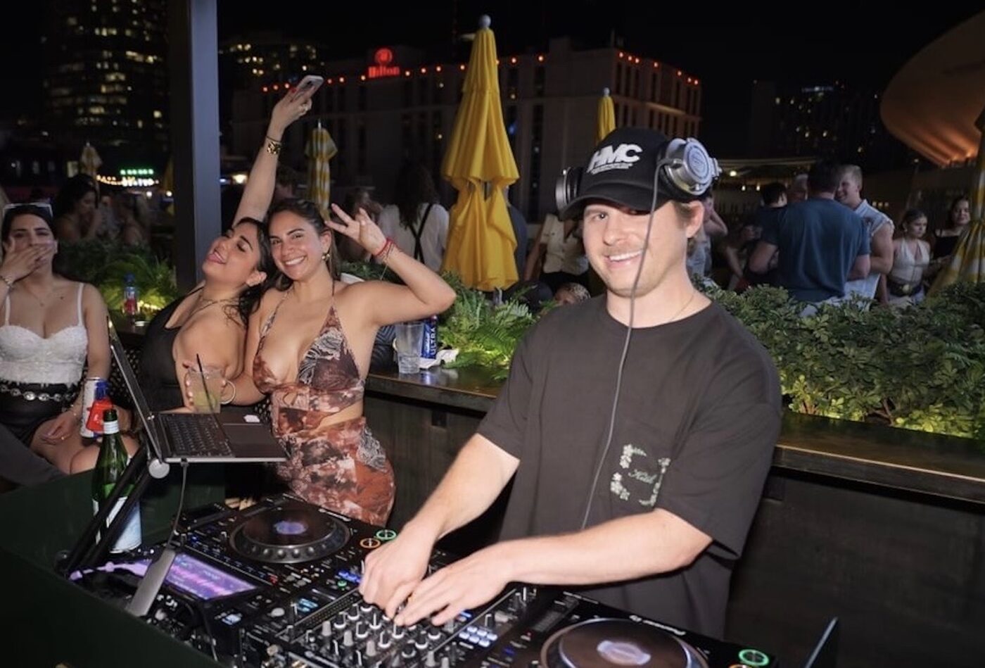 If You Need Another Reason To Avoid Broadway In Nashville, “Country House” EDM Music Is Now Taking Over Music City’s Iconic Strip