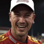 Joey Logano