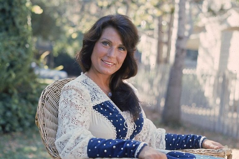 Loretta Lynn country music