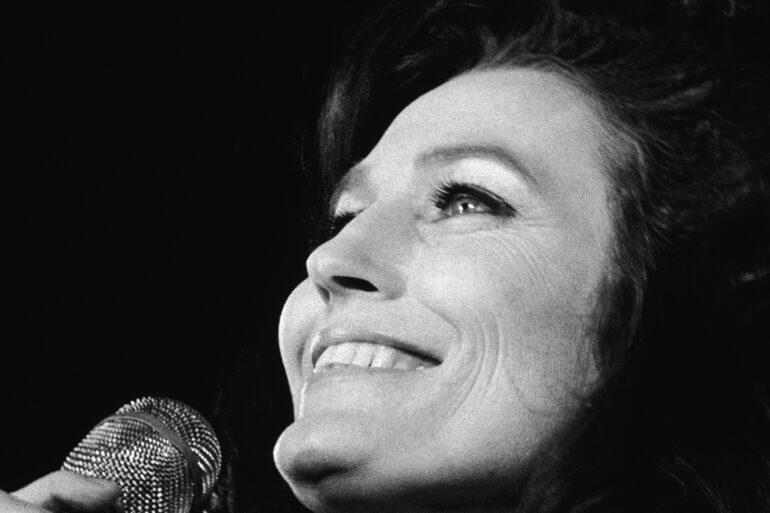 Loretta Lynn country music