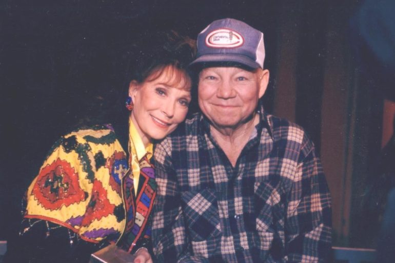 Loretta Lynn country music