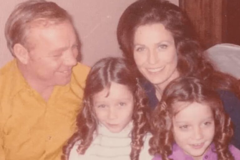 Loretta Lynn country music