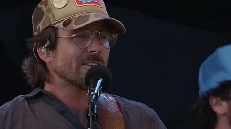 Lukas Nelson