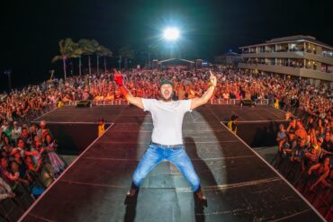 Luke Bryan