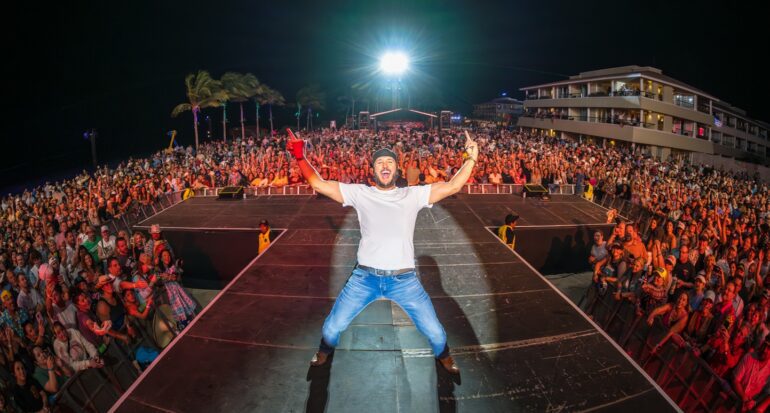 Luke Bryan