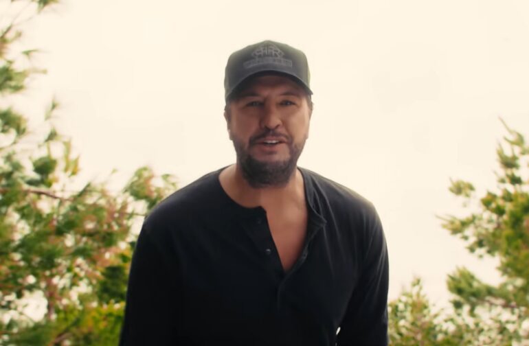 Luke Bryan