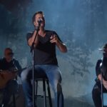 Luke Bryan