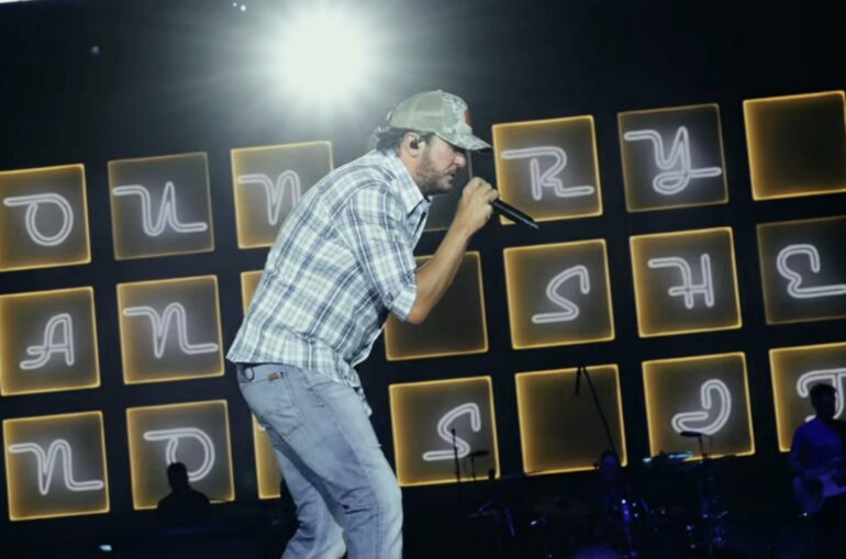 Luke Bryan