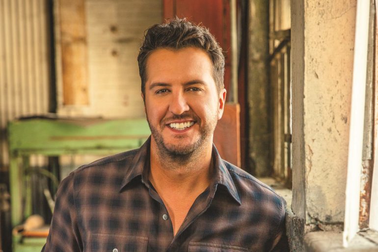 Luke Bryan country music