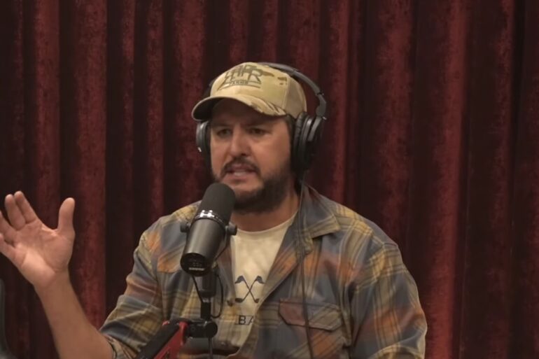 Luke Bryan country music