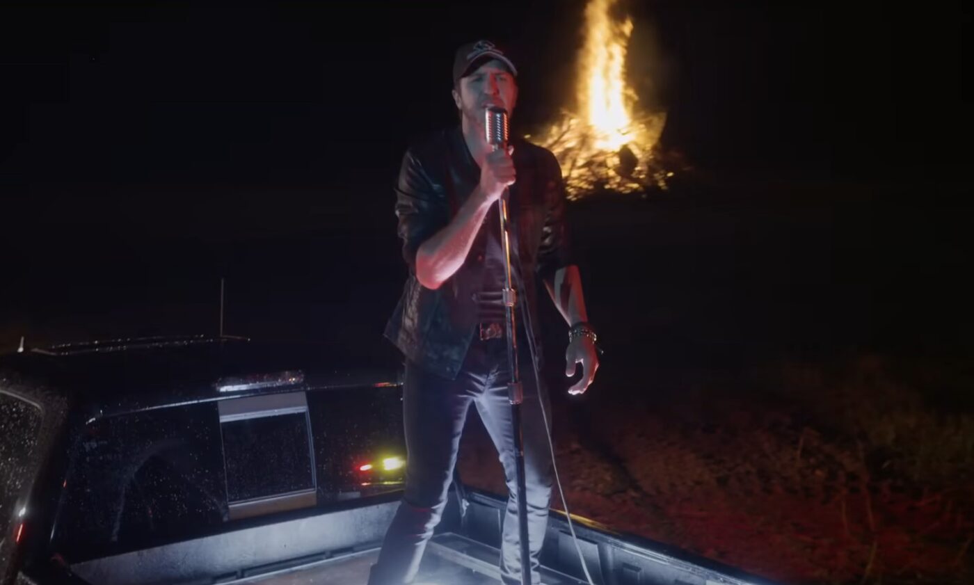 Country Music Fans Sound Off On Hilariously Bad Lyrics, & Luke Bryan Is Leading The Pack