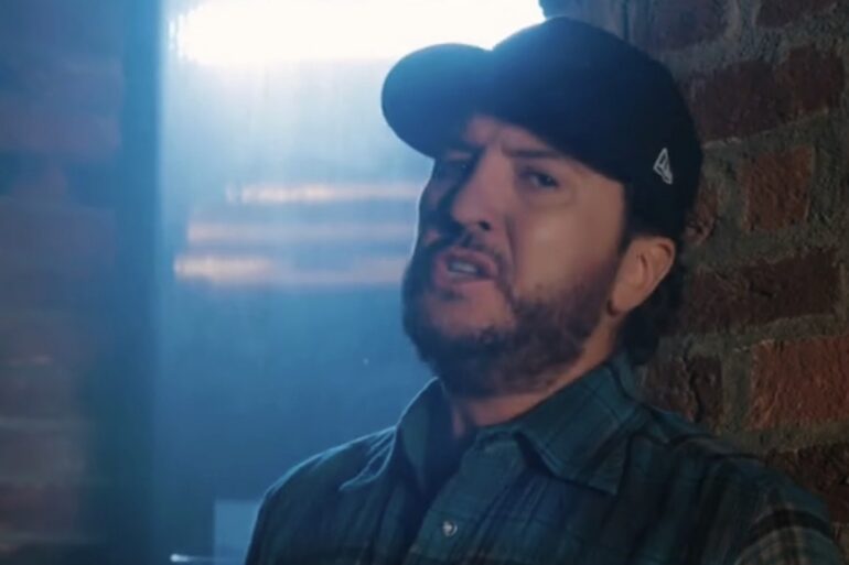 Luke Bryan