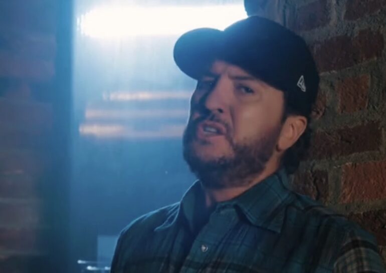 Luke Bryan