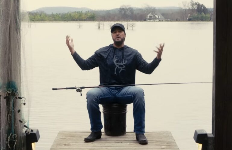 Luke Bryan