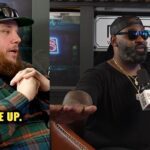 Luke Combs Takeo Spikes