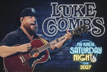 Luke Combs