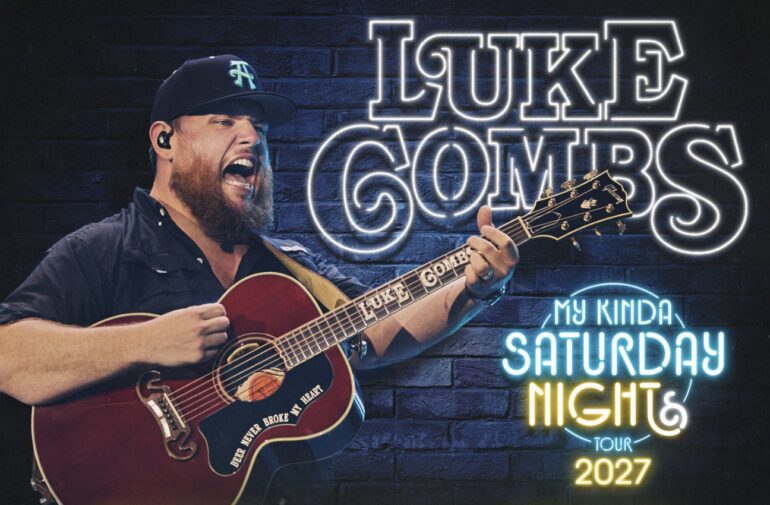 Luke Combs