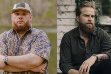 Luke Combs Charles Wesley Godwin