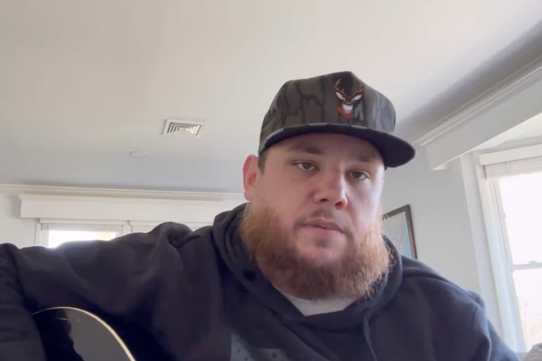 Luke Combs