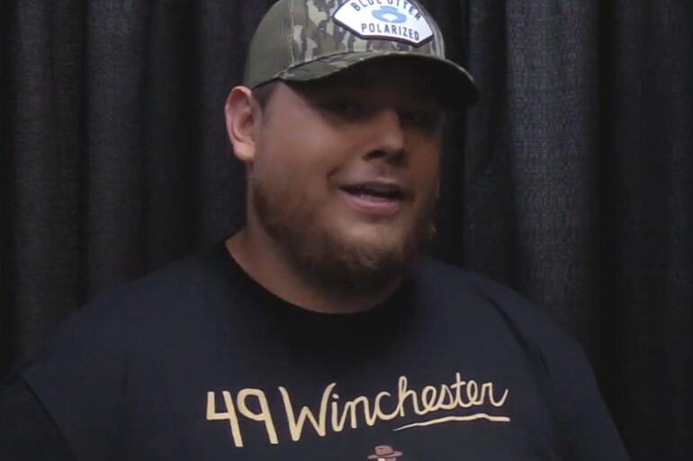 Luke Combs