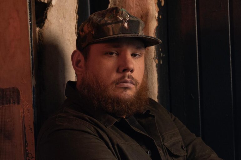 Luke Combs