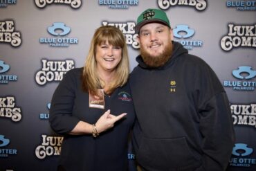 Luke Combs