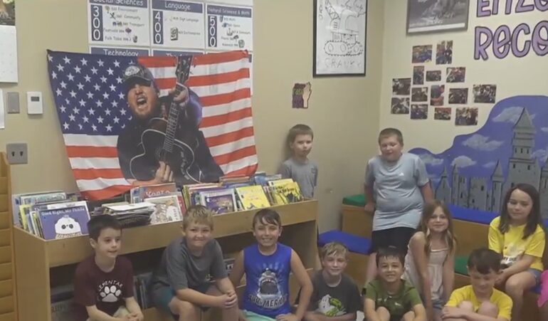 Luke Combs