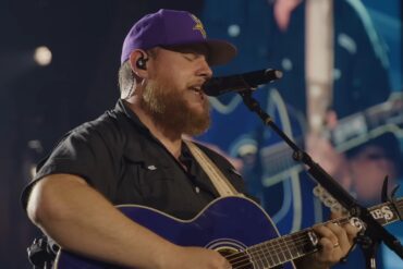 Luke Combs