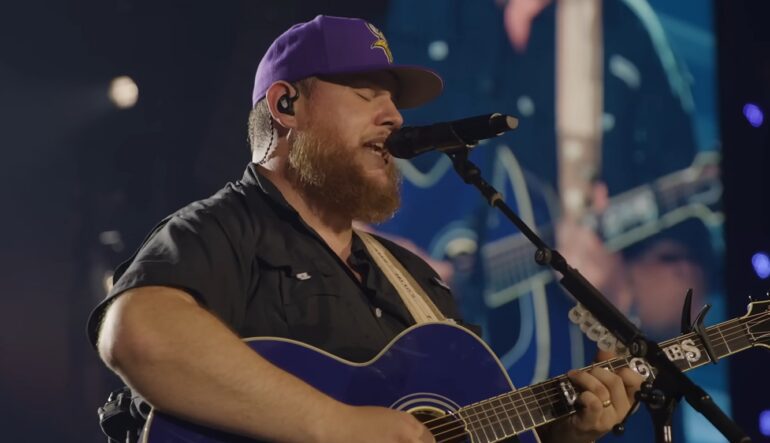 Luke Combs