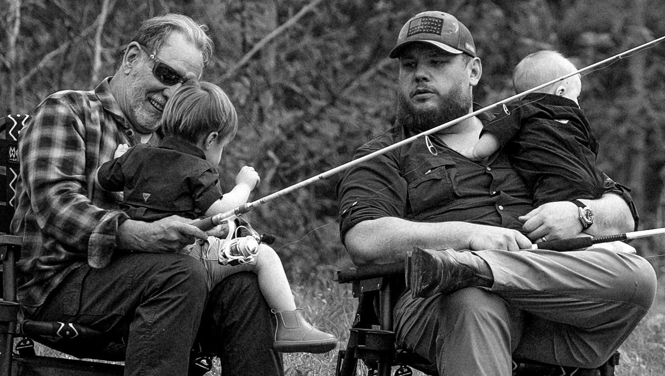 8 Country Songs That Are Mandatory Listening For New Dads 8 Country Songs That Are Mandatory Listening For New Dads