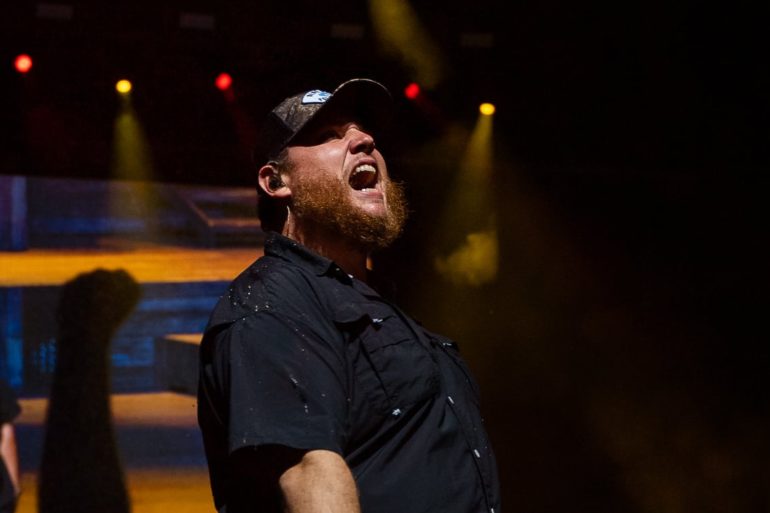 Luke Combs country music