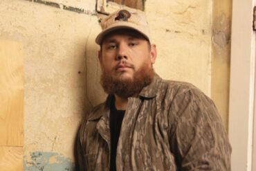 Luke Combs