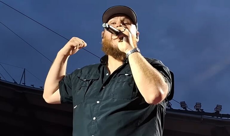 Luke Combs