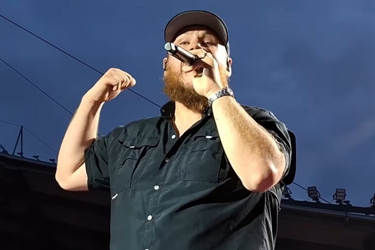 Luke Combs