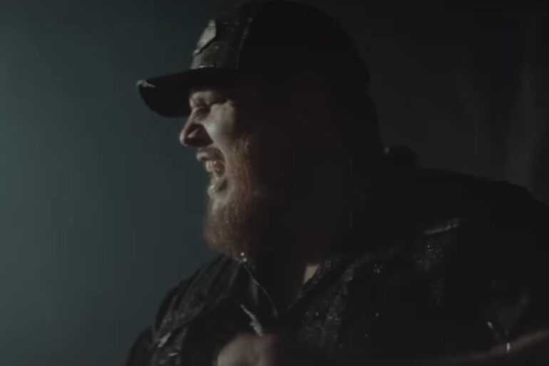 Luke Combs