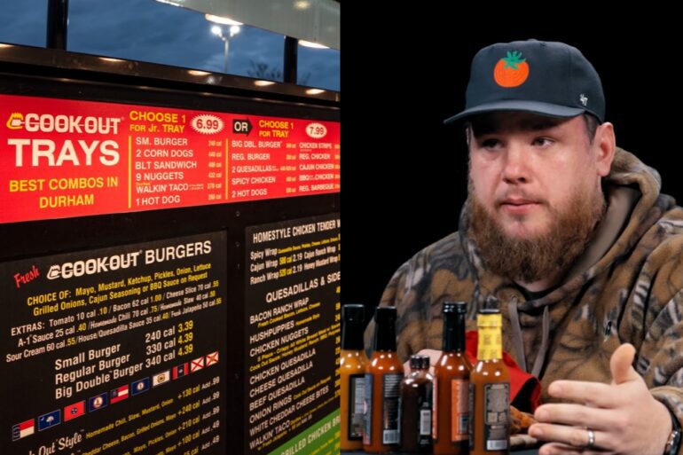 Luke Combs