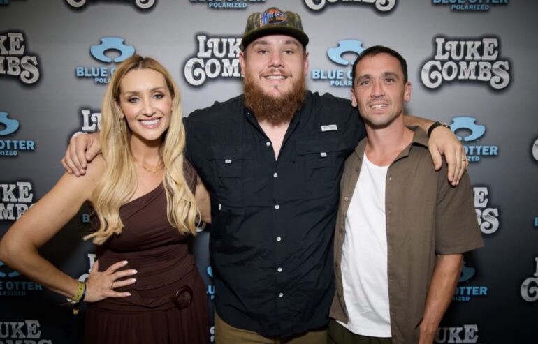 Luke Combs