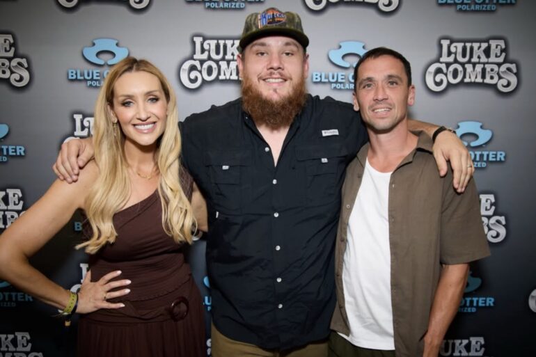Luke Combs