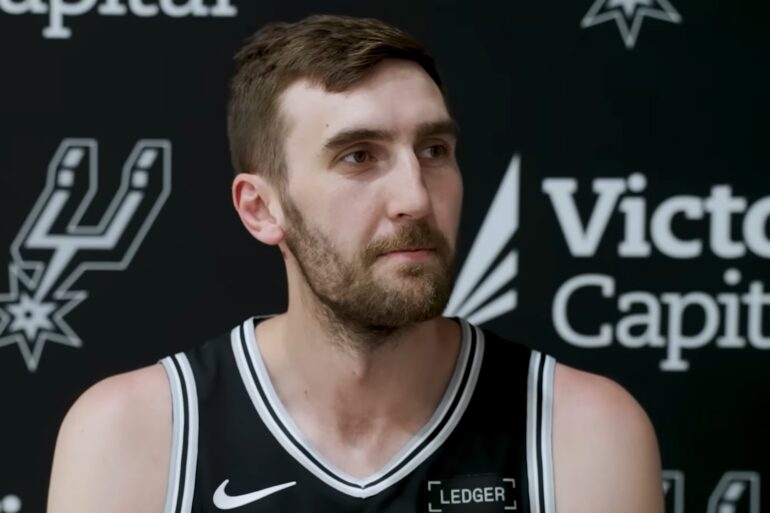 Luke Kornet NBA
