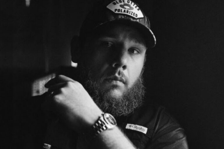 Luke Combs country music