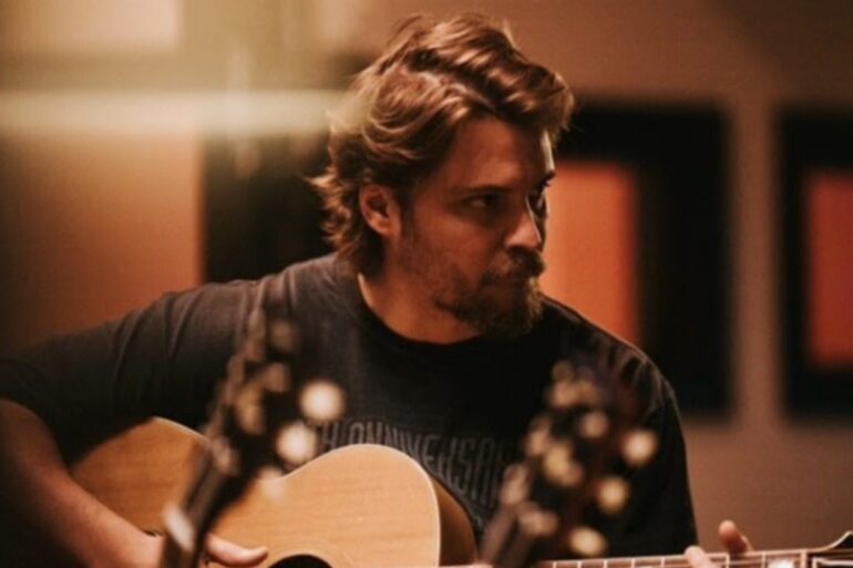 Luke Grimes country music