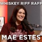 Mae Estes WRR