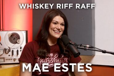 Mae Estes WRR
