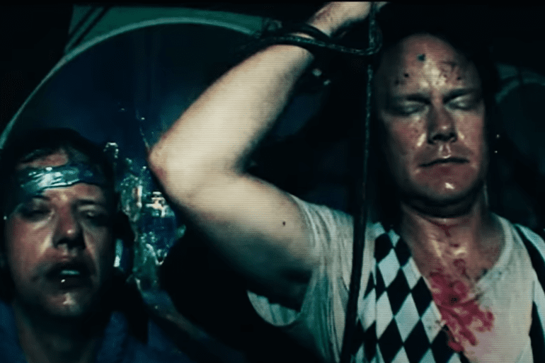 McKamey Manor