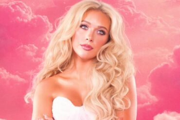 Megan Moroney country music